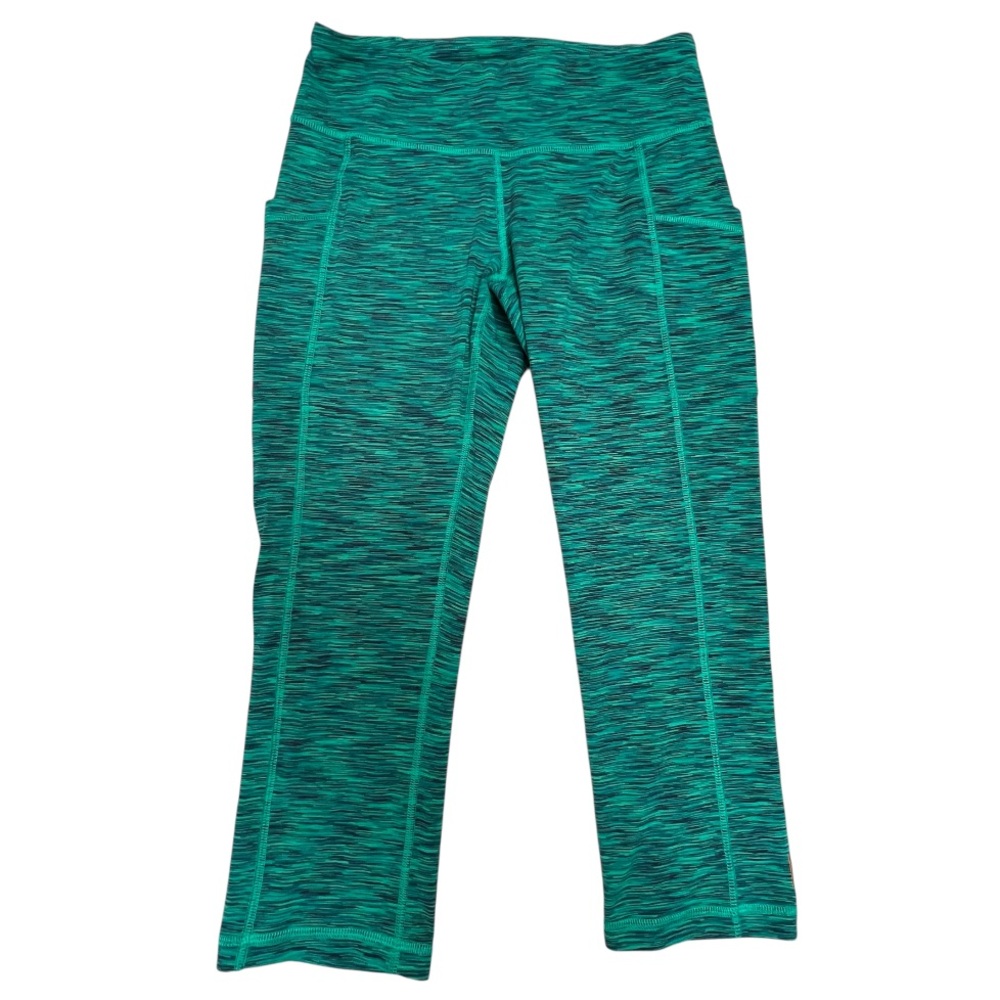 Lucy Cropped Leggings Size S/P